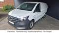 Mercedes-Benz Vito Kasten lang*Garantie*MBUX*AHK*379€ mtl. Weiß - thumbnail 1