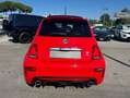 Abarth 595 595  1.4 t-jet Turismo 165cv /TETTO/PELLE/KM DOC. Rosso - thumbnail 5