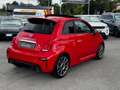 Abarth 595 595  1.4 t-jet Turismo 165cv /TETTO/PELLE/KM DOC. Rosso - thumbnail 14