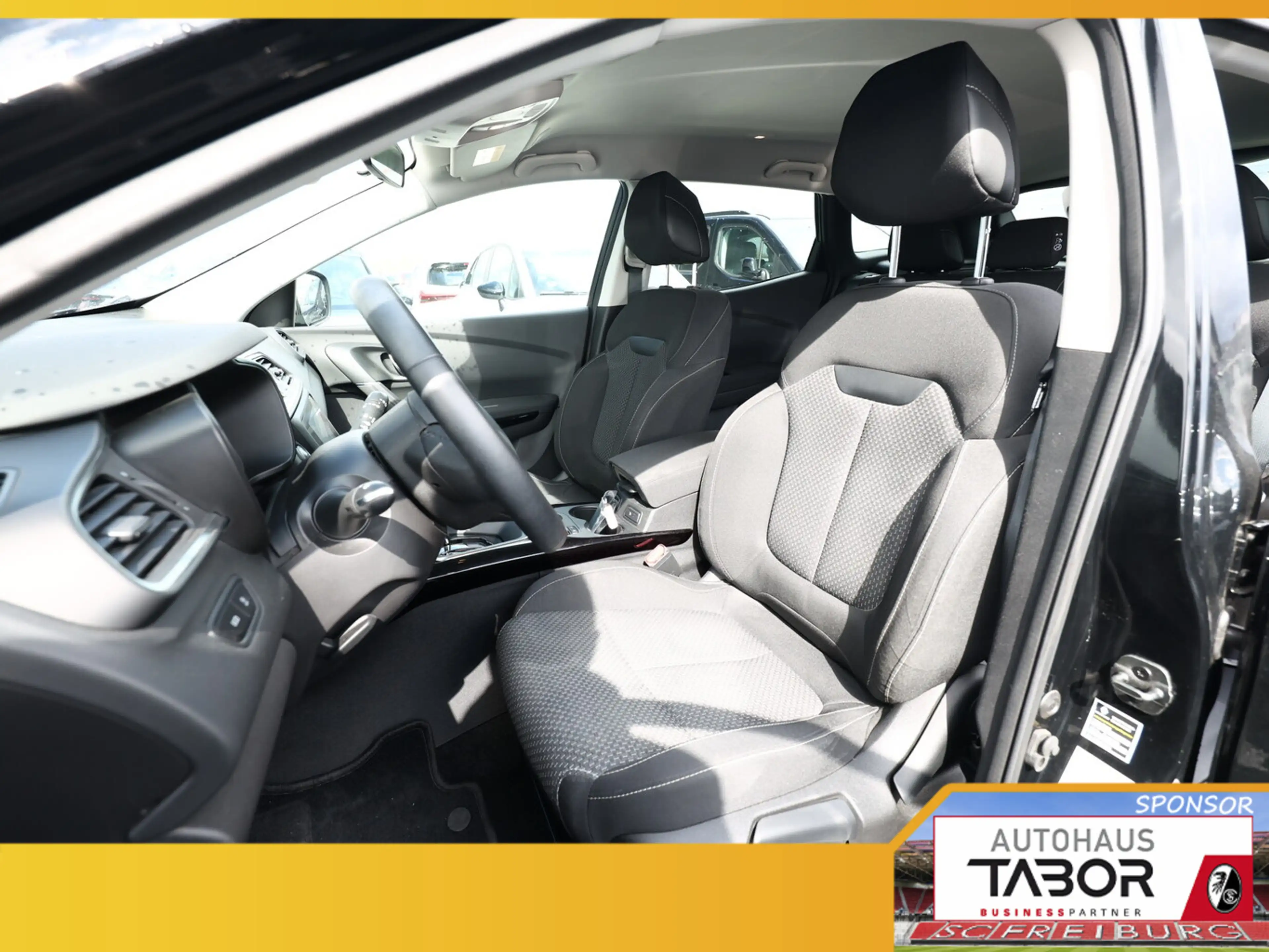 Renault Kadjar 1.5 dCi 115 EDC Zen Nav PDC Kam SHZ LM17Z — photo 6