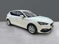 SEAT Leon 1.0 eTSI S&S Style DSG-7 110 Blanc - thumbnail 2
