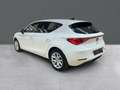 SEAT Leon 1.0 eTSI S&S Style DSG-7 110 Blanc - thumbnail 3