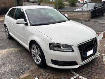 2.0 tdi Ambition