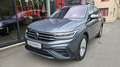 Volkswagen Tiguan Allspace Tiguan 2,0 TDI SCR DSG 4Motion Allspace Life Grau - thumbnail 2