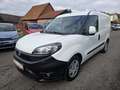 Fiat Doblo Doblò SX Kasten USB AUX Tüv Hu 03 2027 Blanc - thumbnail 1
