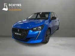 Peugeot 208 II & e- Allure Pack