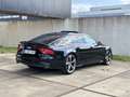 Audi A7 3.0 TDI quattro S tronic Negru - thumbnail 8