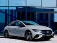 Mercedes-Benz EQE 350 + AMG Line /650km Reichweite/ *Panorama / Sonderl Silber - thumbnail 4