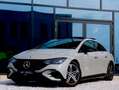 Mercedes-Benz EQE 350 + AMG Line /650km Reichweite/ *Panorama / Sonderl Silber - thumbnail 1
