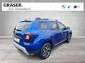 Dacia Duster TCe 150 2WD GPF Celebration DAB 360° + WR Bleu - thumbnail 5
