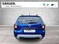 Dacia Duster TCe 150 2WD GPF Celebration DAB 360° + WR Bleu - thumbnail 4