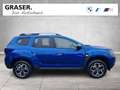 Dacia Duster TCe 150 2WD GPF Celebration DAB 360° + WR Bleu - thumbnail 6