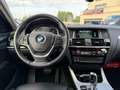 BMW X4 2000CC DIESEL 163CV XDRIVE BOÎTE AUTO GARANTIE! Noir - thumbnail 4