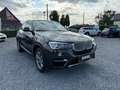 BMW X4 2000CC DIESEL 163CV XDRIVE BOÎTE AUTO GARANTIE! Noir - thumbnail 15