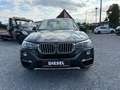 BMW X4 2000CC DIESEL 163CV XDRIVE BOÎTE AUTO GARANTIE! Noir - thumbnail 2