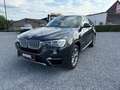 BMW X4 2000CC DIESEL 163CV XDRIVE BOÎTE AUTO GARANTIE! Noir - thumbnail 1