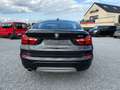 BMW X4 2000CC DIESEL 163CV XDRIVE BOÎTE AUTO GARANTIE! Noir - thumbnail 17