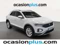 Volkswagen T-Roc 2.0TDI Life DSG7 110KW Blanco - thumbnail 2