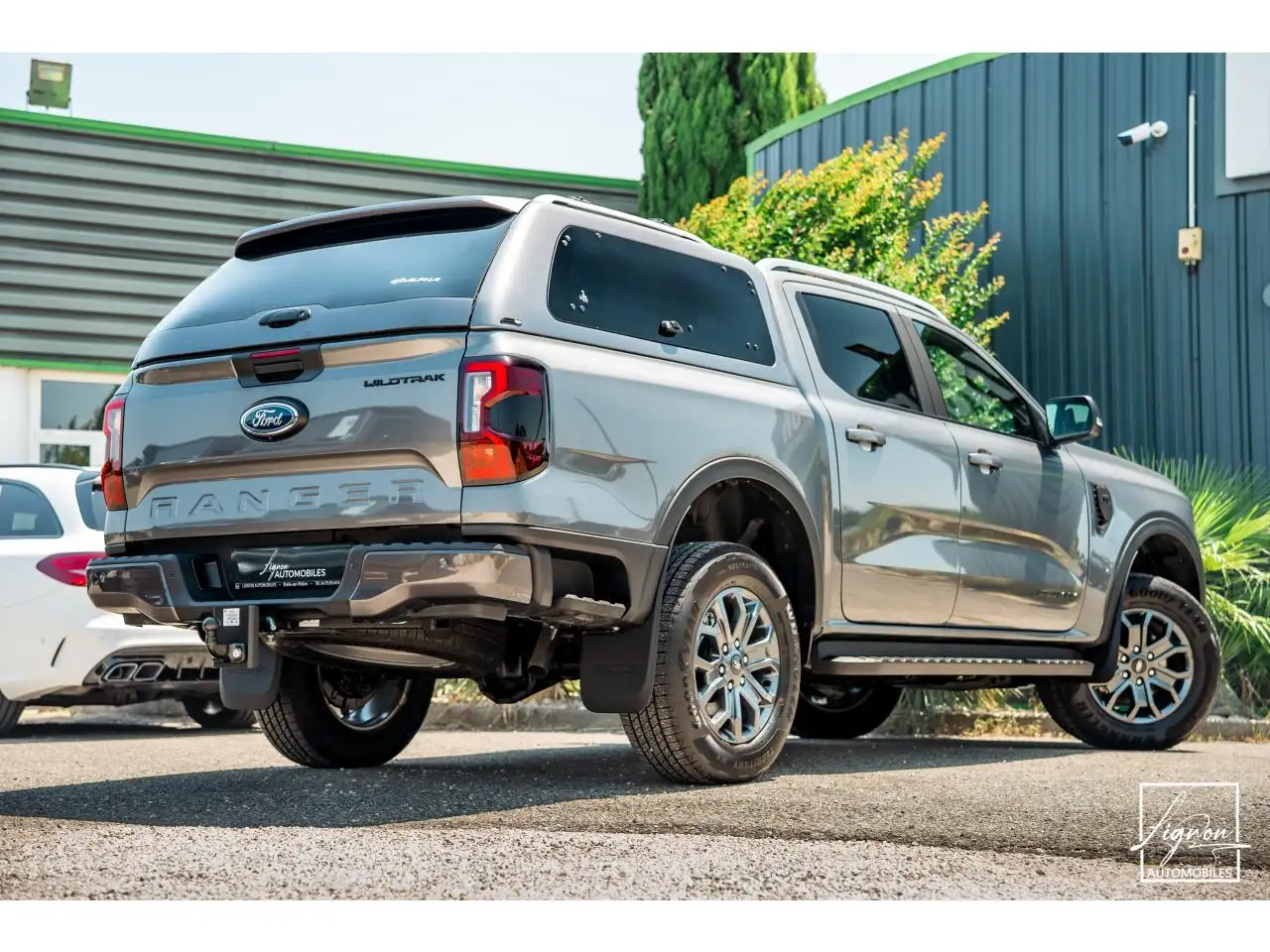 Ford Ranger 2026 — фото 12