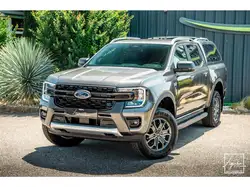 Ford Ranger Wildtrak 3.0 V6 Double Cabine