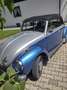 Volkswagen Käfer 1302 LS Cabrio Oldtimer Blau - thumbnail 14