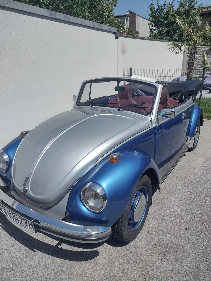 Volkswagen Käfer