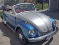 Volkswagen Käfer 1302 LS Cabrio Oldtimer Blau - thumbnail 3