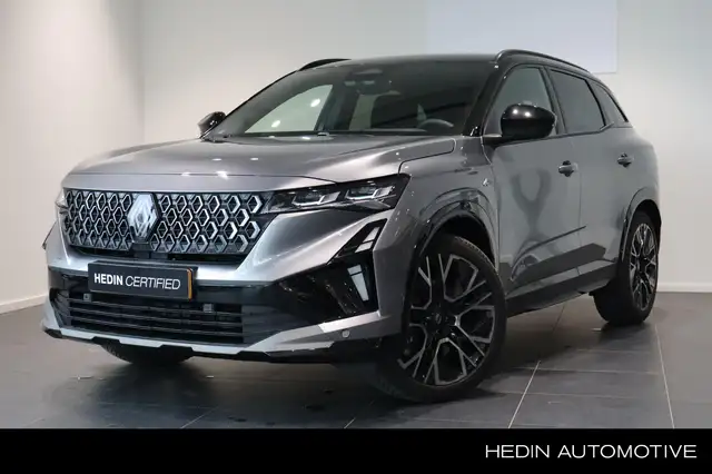 Renault Austral 1.2 E-Tech full hybrid 200 iconic esprit Alpine |