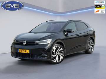 GTX 4Motion 300 PK 77 kWh, achteruitrijcamera, 20