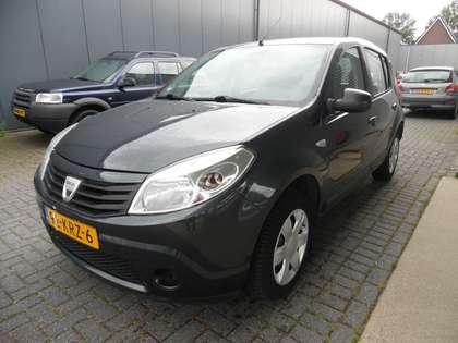 Dacia Sandero 1.2 AMBIANCE