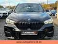 BMW X1 sDrive18d Aut. M SPORTPAKET Navi LED Pano HUD Schwarz - thumbnail 2
