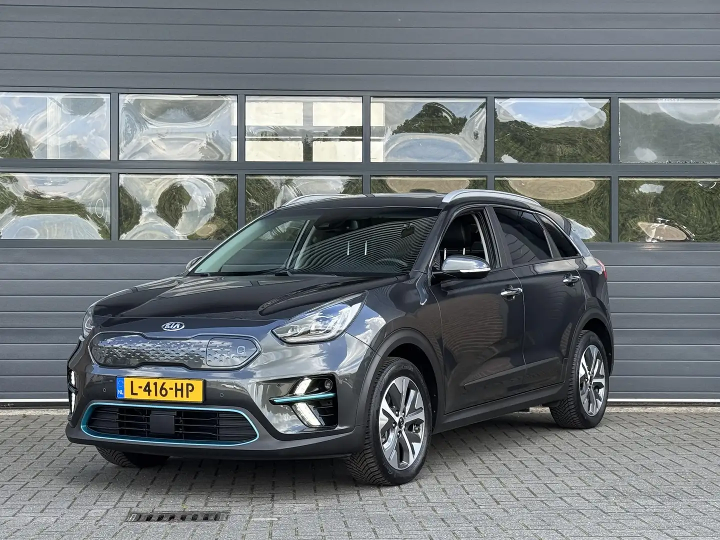 kia niro