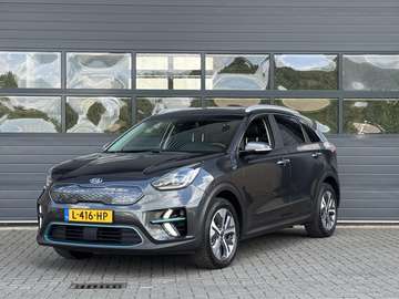EXECUTIVELINE 64 KWH (100% SOH) I DEALER ONDERHOUD
