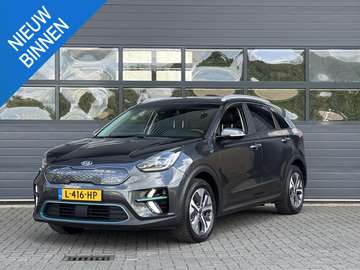 EXECUTIVELINE 64 KWH (100% SOH) I DEALER ONDERHOUD