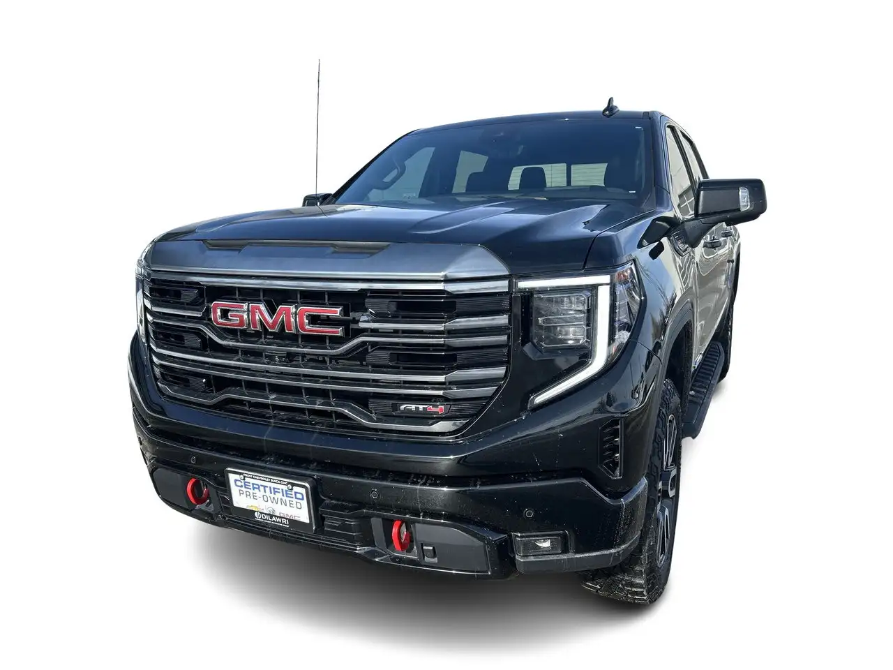 GMC Sierra 1500 снимка GMC Sierra 1500