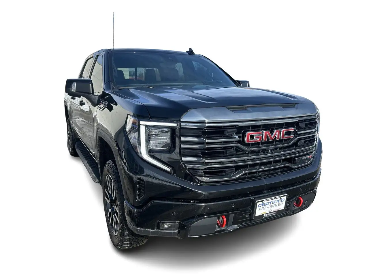 GMC Sierra 1500 снимка GMC Sierra 1500