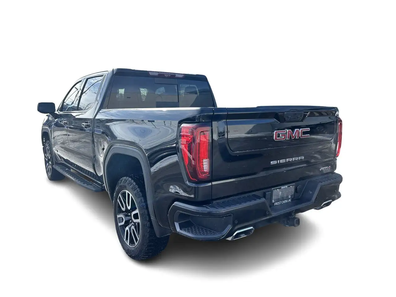 GMC Sierra 1500 снимка GMC Sierra 1500