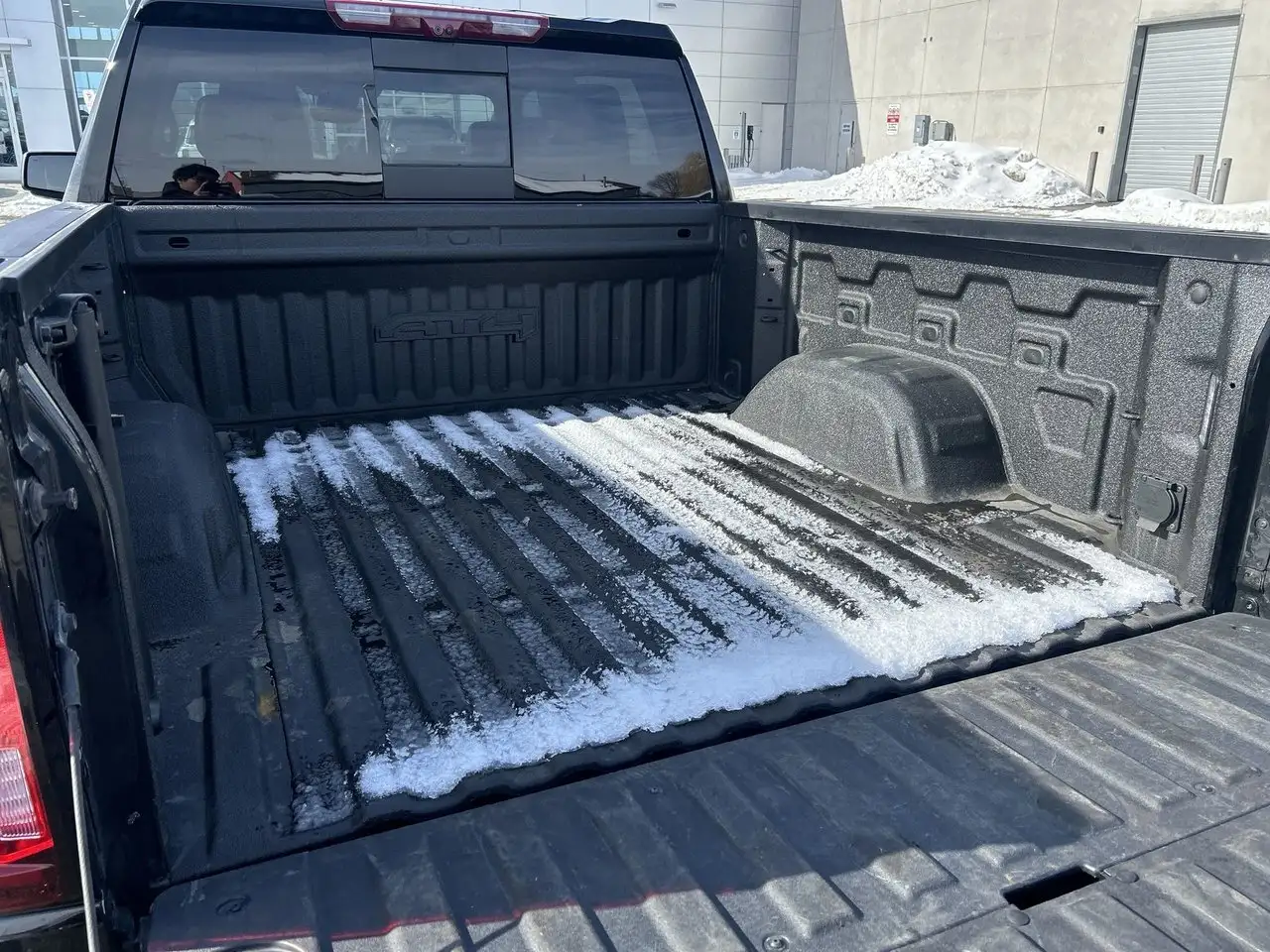 GMC Sierra 1500 снимка GMC Sierra 1500