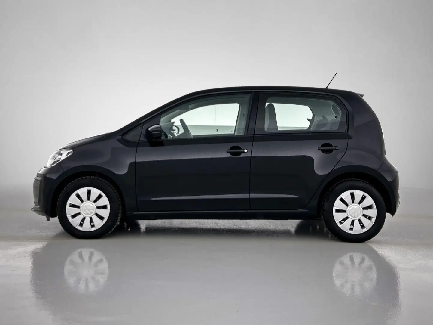 Volkswagen up! 1.0 BMT move up! | Maps + More | Airco | Bluetooth Nero - 2