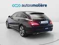 Mercedes-Benz C 220 CLA 200 d Shooting Brake Schwarz - thumbnail 3