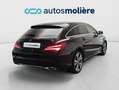 Mercedes-Benz C 220 CLA 200 d Shooting Brake Schwarz - thumbnail 4