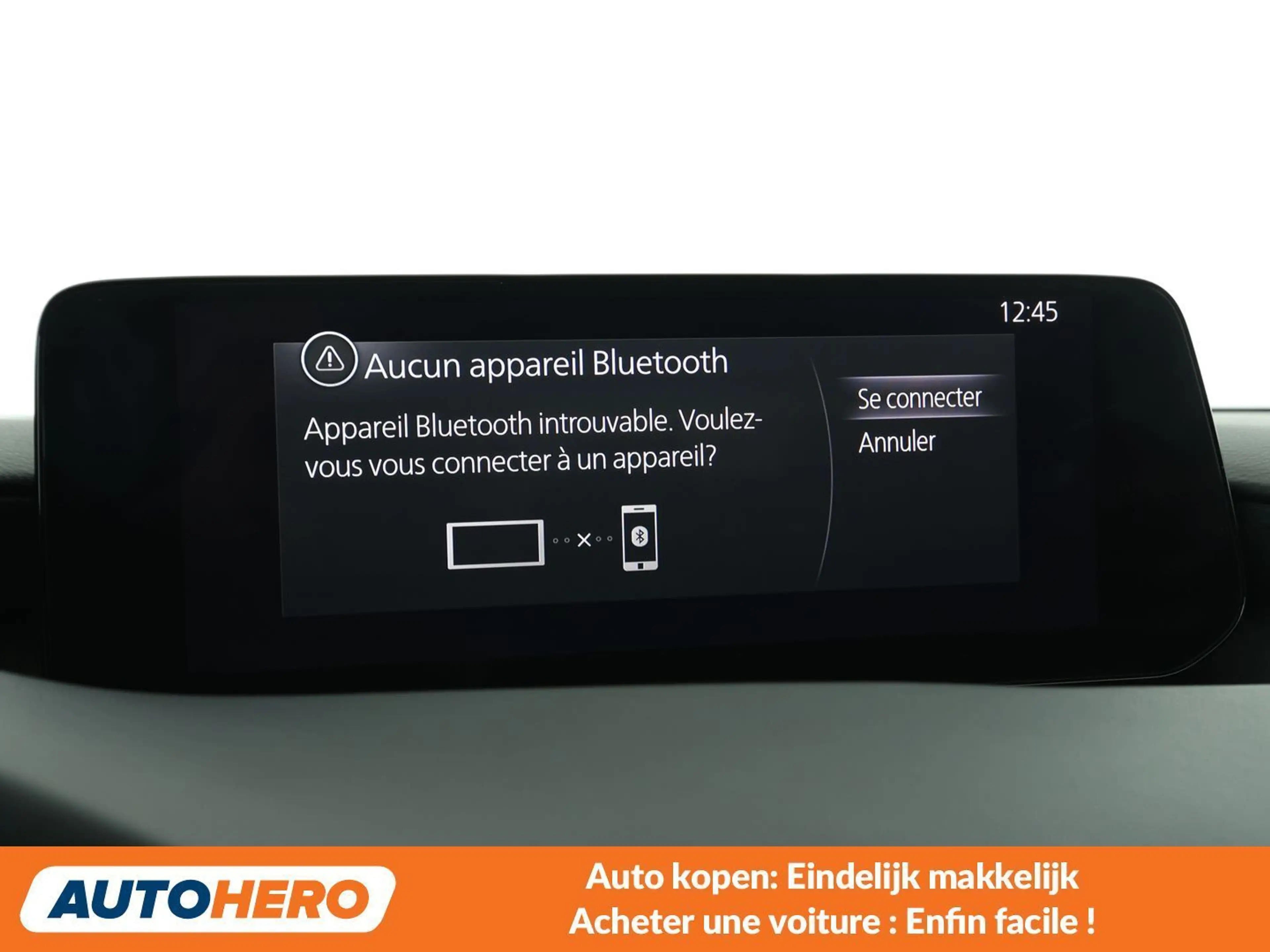 Mazda 3 2.0 e-Skyactiv-X Mild-Hybrid Homura — photo 7