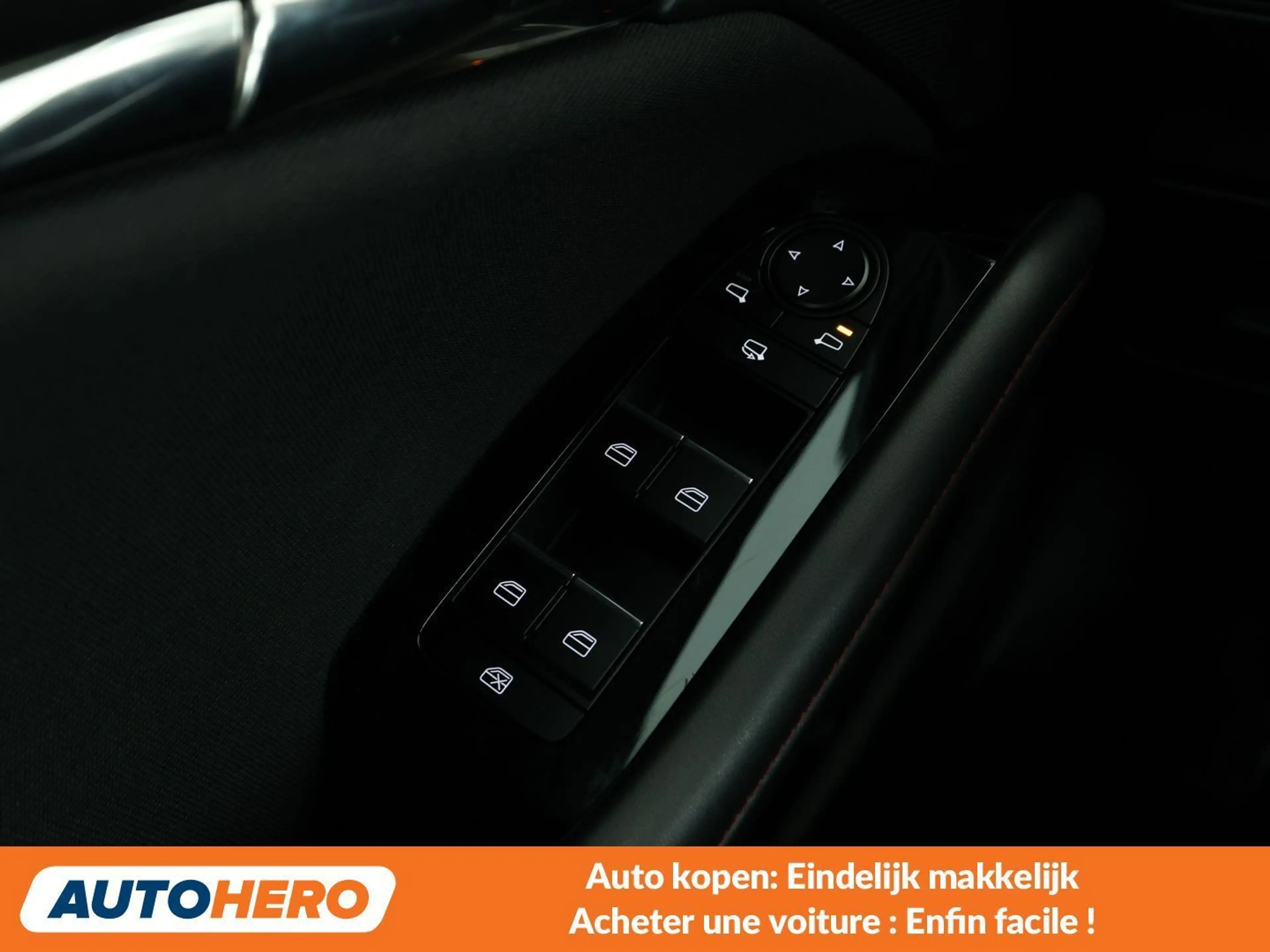 Mazda 3 2.0 e-Skyactiv-X Mild-Hybrid Homura — photo 15