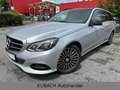 Mercedes-Benz E 250 BlueTec 4Matic,LED,PANO,LEDER,S.lüftung Plateado - thumbnail 1