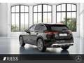 Mercedes-Benz GLC 200 4M AHK AUT Kam. KeyLess KlimaA LED LM Noir - thumbnail 8