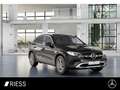 Mercedes-Benz GLC 200 4M AHK AUT Kam. KeyLess KlimaA LED LM Noir - thumbnail 1