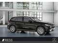 Mercedes-Benz GLC 200 4M AHK AUT Kam. KeyLess KlimaA LED LM Noir - thumbnail 3
