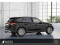 Mercedes-Benz GLC 200 4M AHK AUT Kam. KeyLess KlimaA LED LM Noir - thumbnail 5