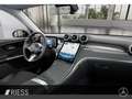 Mercedes-Benz GLC 200 4M AHK AUT Kam. KeyLess KlimaA LED LM Noir - thumbnail 12