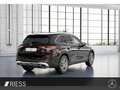 Mercedes-Benz GLC 200 4M AHK AUT Kam. KeyLess KlimaA LED LM Noir - thumbnail 6